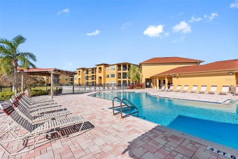 Condo in Tampa, Florida, 1 bedroom  № 1884439 - photo 22