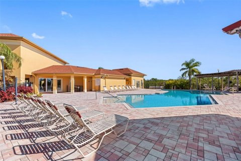 Condo in Tampa, Florida, 1 bedroom  № 1884439 - photo 18
