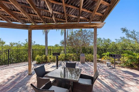 Condo in Tampa, Florida, 1 bedroom  № 1884439 - photo 23