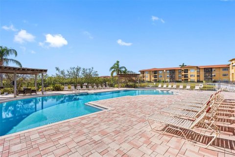 Condo in Tampa, Florida, 1 bedroom  № 1884439 - photo 20