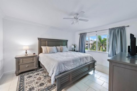 Condominio en alquiler en Hutchinson Island South, Florida, 1 dormitorio, 64.01 m2 № 2182794 - foto 12