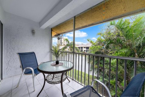 Condominio en alquiler en Hutchinson Island South, Florida, 1 dormitorio, 64.01 m2 № 2182794 - foto 9