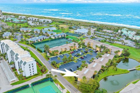 Condominio en alquiler en Hutchinson Island South, Florida, 1 dormitorio, 64.01 m2 № 2182794 - foto 19