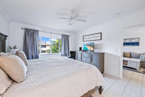 Condominio en alquiler en Hutchinson Island South, Florida, 1 dormitorio, 64.01 m2 № 2182794 - foto 13