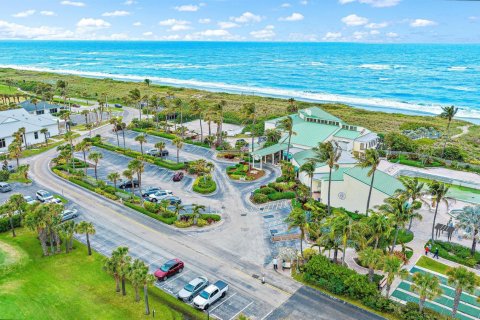 Condominio en alquiler en Hutchinson Island South, Florida, 1 dormitorio, 64.01 m2 № 2182794 - foto 23
