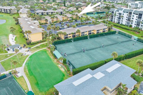 Condominio en alquiler en Hutchinson Island South, Florida, 1 dormitorio, 64.01 m2 № 2182794 - foto 21
