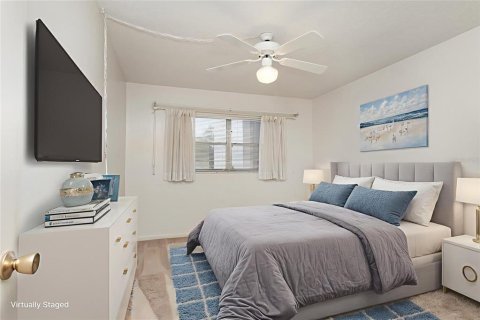 Condo in Winter Haven, Florida, 2 bedrooms  № 1888445 - photo 28