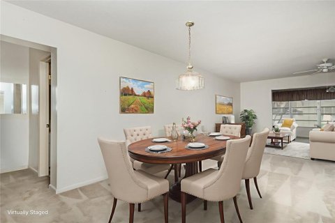 Condo in Winter Haven, Florida, 2 bedrooms  № 1888445 - photo 24