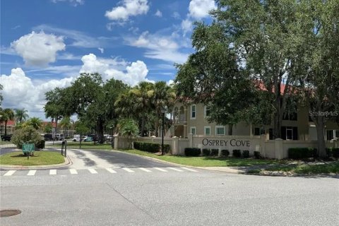Condo in Kissimmee, Florida, 3 bedrooms  № 1850148 - photo 29