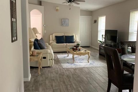 Condo in Kissimmee, Florida, 3 bedrooms  № 1850148 - photo 9