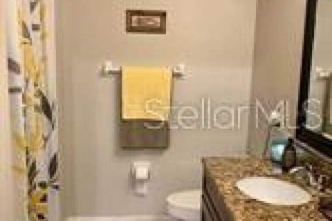 Condo in Kissimmee, Florida, 3 bedrooms  № 1850148 - photo 25