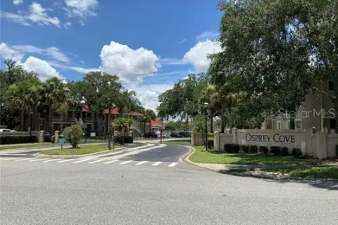 Condo in Kissimmee, Florida, 3 bedrooms  № 1850148 - photo 30