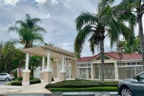 Condo in Kissimmee, Florida, 3 bedrooms  № 1850148 - photo 28