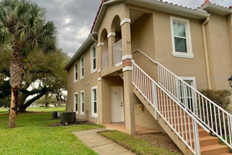 Condo in Kissimmee, Florida, 3 bedrooms  № 1850148 - photo 1