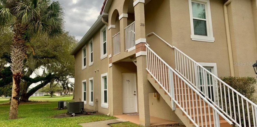 Condo in Kissimmee, Florida, 3 bedrooms  № 1850148