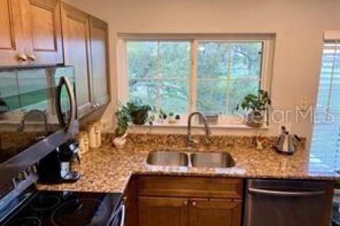 Condo in Kissimmee, Florida, 3 bedrooms  № 1850148 - photo 13