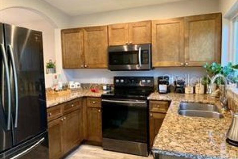 Condo in Kissimmee, Florida, 3 bedrooms  № 1850148 - photo 12