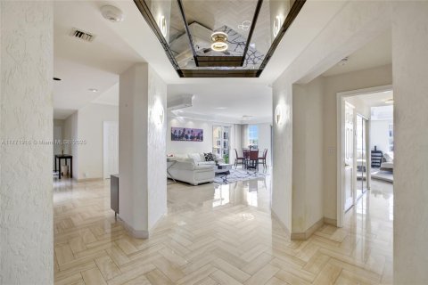 Купить кондоминиум в Авентура, Флорида 3 спальни, 332.22м2, № 1692445 - фото 10