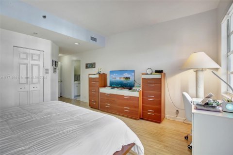 Купить кондоминиум в Авентура, Флорида 3 спальни, 332.22м2, № 1692445 - фото 24