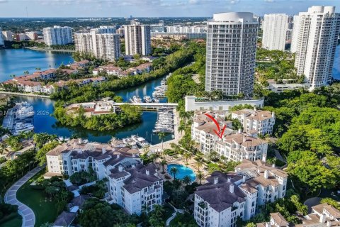 Купить кондоминиум в Авентура, Флорида 3 спальни, 332.22м2, № 1692445 - фото 2