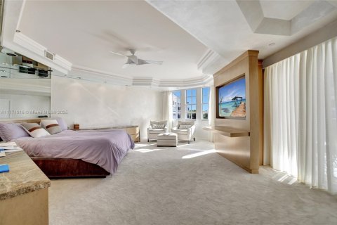 Купить кондоминиум в Авентура, Флорида 3 спальни, 332.22м2, № 1692445 - фото 26