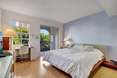 Купить кондоминиум в Авентура, Флорида 3 спальни, 332.22м2, № 1692445 - фото 23