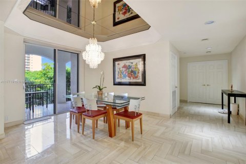 Купить кондоминиум в Авентура, Флорида 3 спальни, 332.22м2, № 1692445 - фото 13