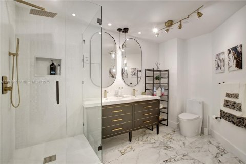 Купить кондоминиум в Авентура, Флорида 3 спальни, 332.22м2, № 1692445 - фото 17