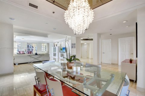 Купить кондоминиум в Авентура, Флорида 3 спальни, 332.22м2, № 1692445 - фото 14
