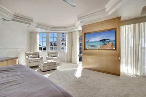 Купить кондоминиум в Авентура, Флорида 3 спальни, 332.22м2, № 1692445 - фото 27
