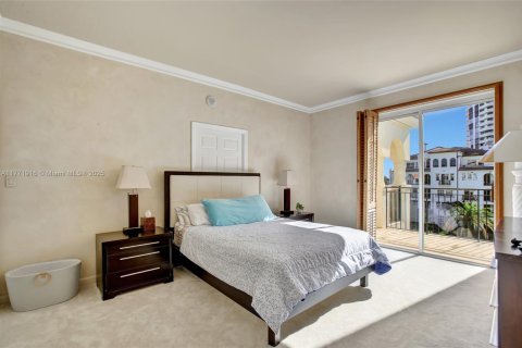 Купить кондоминиум в Авентура, Флорида 3 спальни, 332.22м2, № 1692445 - фото 22