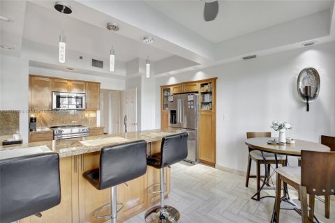 Купить кондоминиум в Авентура, Флорида 3 спальни, 332.22м2, № 1692445 - фото 16