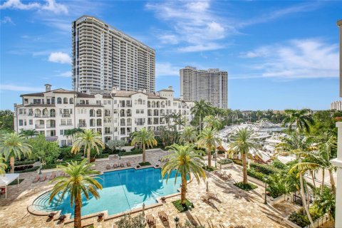 Купить кондоминиум в Авентура, Флорида 3 спальни, 332.22м2, № 1692445 - фото 6