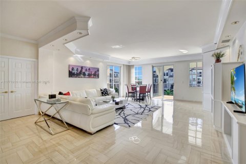 Купить кондоминиум в Авентура, Флорида 3 спальни, 332.22м2, № 1692445 - фото 11