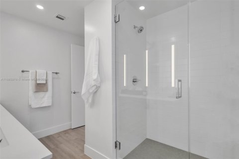 Townhouse in Delray Beach, Florida 3 bedrooms, 155.15 sq.m. № 1423447 - photo 23