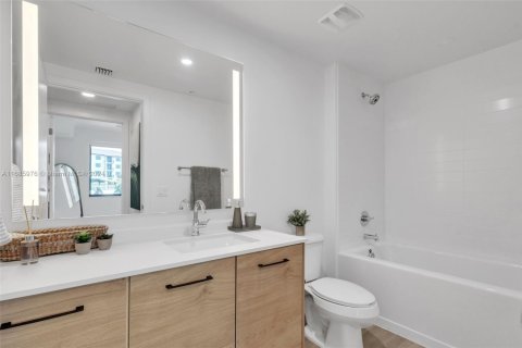 Townhouse in Delray Beach, Florida 3 bedrooms, 155.15 sq.m. № 1423447 - photo 21