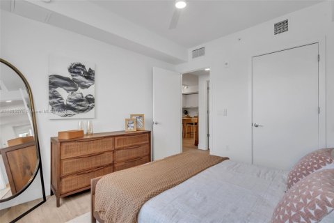 Townhouse in Delray Beach, Florida 3 bedrooms, 155.15 sq.m. № 1423447 - photo 27