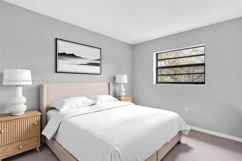 Touwnhouse à vendre à Pembroke Park, Floride: 3 chambres, 110.37 m2 № 1924866 - photo 19