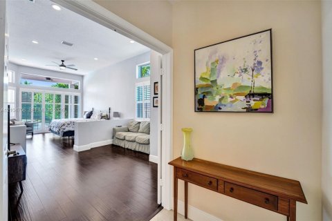 House in Weston, Florida 5 bedrooms, 281.77 sq.m. № 2429736 - photo 15