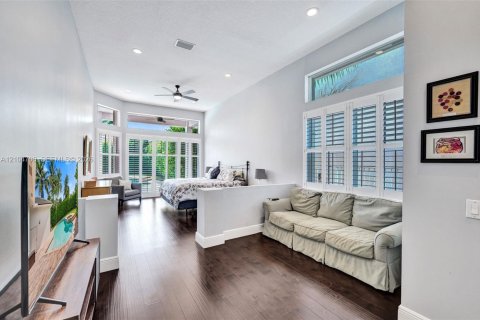 House in Weston, Florida 5 bedrooms, 281.77 sq.m. № 2429736 - photo 16