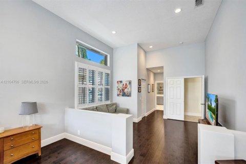 House in Weston, Florida 5 bedrooms, 281.77 sq.m. № 2429736 - photo 18