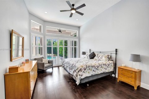 House in Weston, Florida 5 bedrooms, 281.77 sq.m. № 2429736 - photo 17