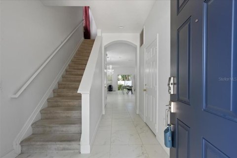 Купить таунхаус в Тампа, Флорида 3 комнаты, 171.31м2, № 2205752 - фото 20