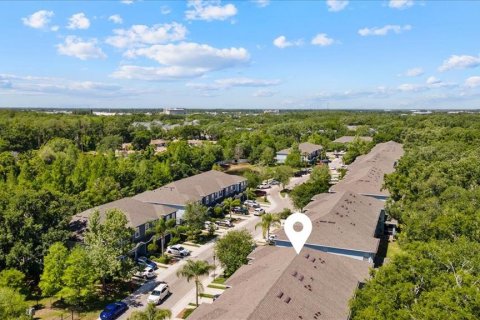 Купить таунхаус в Тампа, Флорида 3 комнаты, 171.31м2, № 2205752 - фото 10