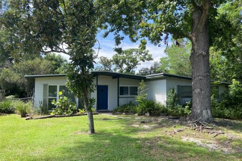 Villa ou maison à Winter Park, Floride 4 chambres, 154.59 m2 № 2349307