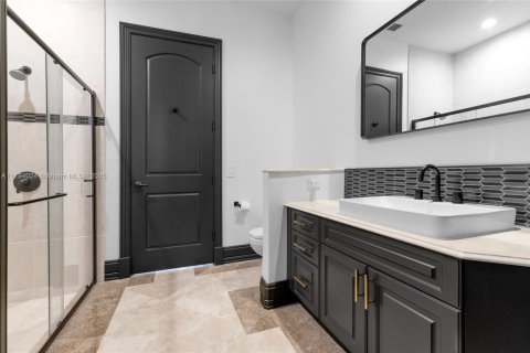 Villa ou maison à vendre à Fort Lauderdale, Floride: 5 chambres, 491.27 m2 № 1860884 - photo 27