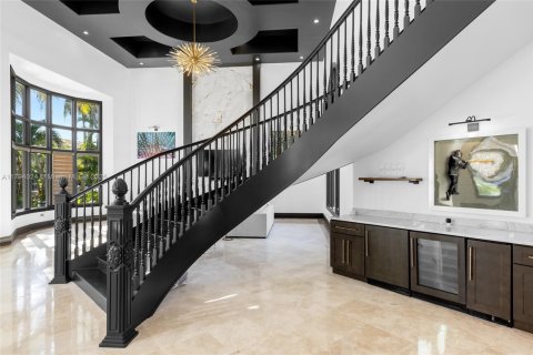 Villa ou maison à vendre à Fort Lauderdale, Floride: 5 chambres, 491.27 m2 № 1860884 - photo 12