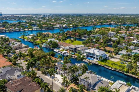 Villa ou maison à vendre à Fort Lauderdale, Floride: 5 chambres, 491.27 m2 № 1860884 - photo 7