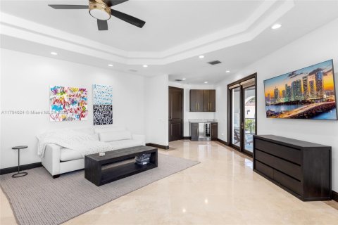 Villa ou maison à vendre à Fort Lauderdale, Floride: 5 chambres, 491.27 m2 № 1860884 - photo 21
