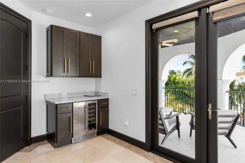 Villa ou maison à vendre à Fort Lauderdale, Floride: 5 chambres, 491.27 m2 № 1860884 - photo 22